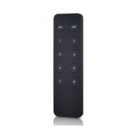 Integratech RF transmitter 8 zones for SR-1009PD