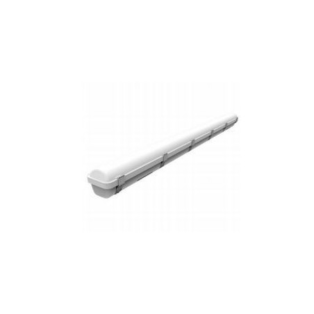 Integratech led industrial lighting waterproof luminaire hwdp ip66