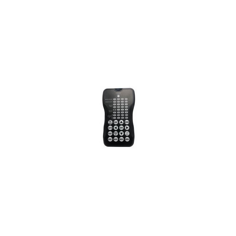 Integratech universal sensor remote control