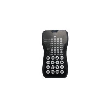 Integratech universal sensor remote control