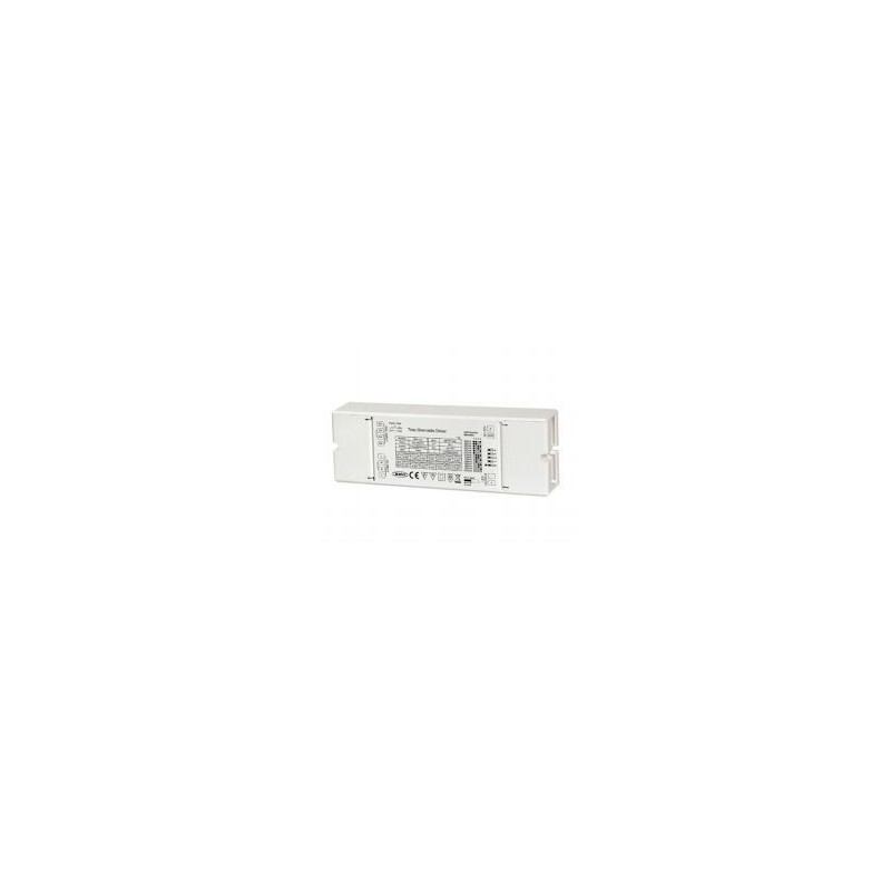 Integratech unidriver with amplitude dimming