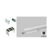 Integratech LED profiel Baseline 17x7 2m
