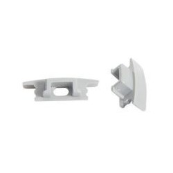 Integratech Endcap for profile RSL7