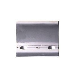 Integratech Straight connection ALU45