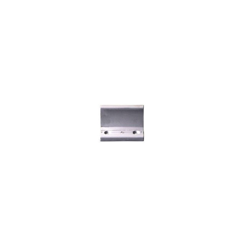 Integratech Straight connection ALU45