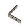 Integratech Coupler 90° vertical for SL Flat profile SLF1512