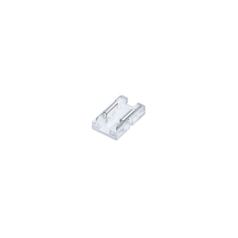 Integratech Ledstrip connector IP20 8mm mono 3,5A