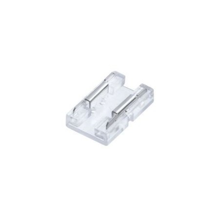 Integratech Ledstrip connector IP20 8mm mono 3,5A