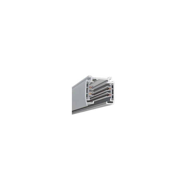 Integratech Universele 3 fase rail dim 7p 2m