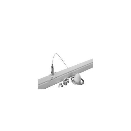 Integratech Suspension 3m for universal 3ph rail