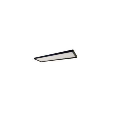 Integratech surface frame Ledpanel 30x120