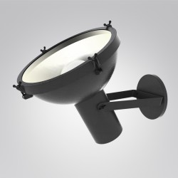 Nemo Projecteur 365 parete Wall lamp