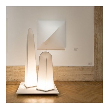 Nemo Saori Wall lamp