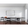 Nemo Spigolo vertical Suspension lamp
