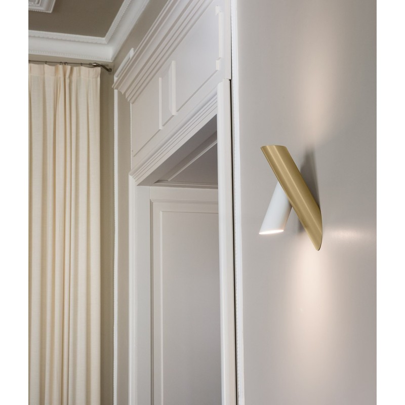 Nemo Lighting Tubes Large Wandlampe