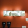 Nemo Wall Shadow long Wall lamp