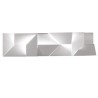 Nemo Wall Shadow long Wall lamp