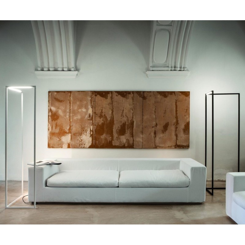 Nemo Spigolo Staanlamp