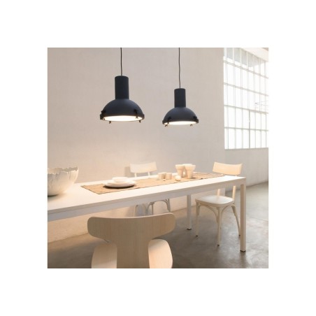 Nemo Projecteur 365 IP 30 (indoor) Suspension lamp