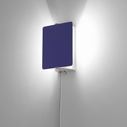 Nemo Applique à Volet Pivotant R7S Wall lamp