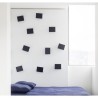 Nemo Applique à Volet Pivotant R7S Wall lamp