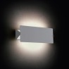Nemo Applique à Volet Pivotant Double R7S Wall lamp
