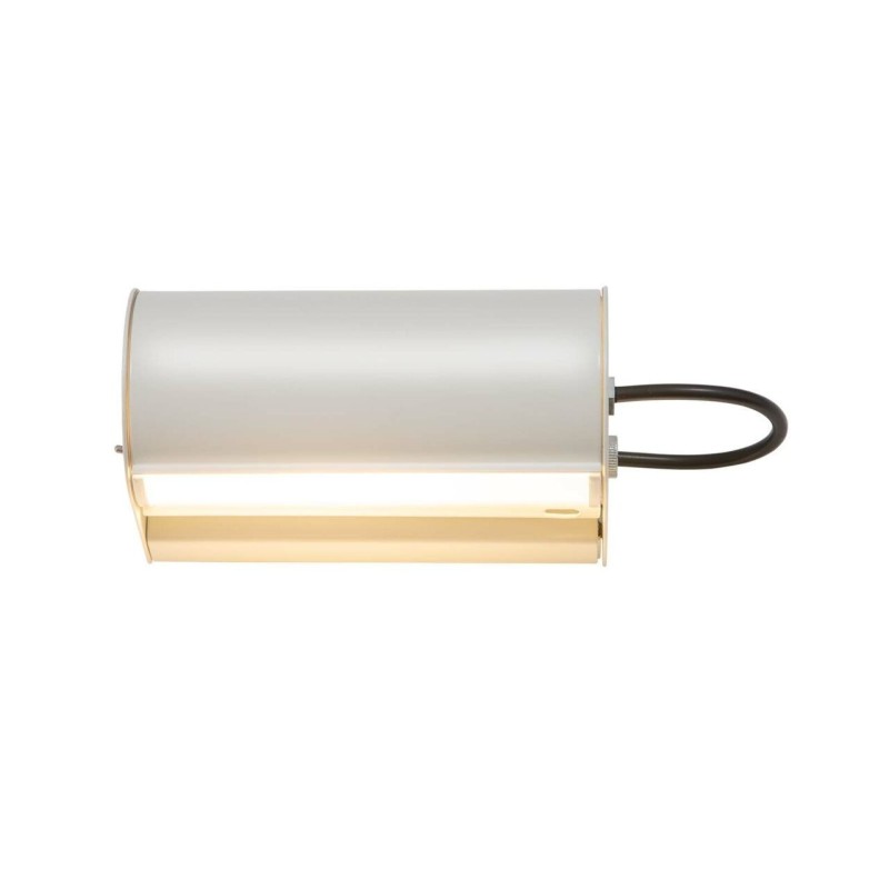 Nemo Applique Cylindrique Petite Wandlamp