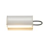 Nemo Applique Cylindrique Petite Wall lamp