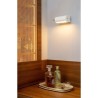Nemo Applique Cylindrique Petite Wall lamp