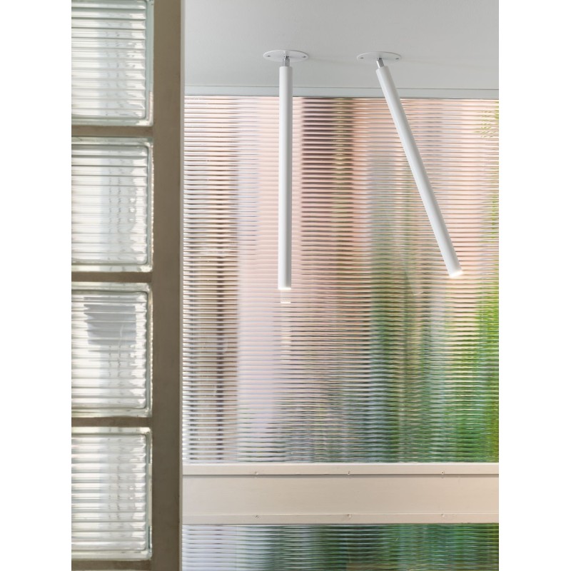 Nemo Canna Nuda (metal) 50cm Hanglamp