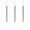 Nemo Canna Nuda (metal) 75cm Hanging lamp