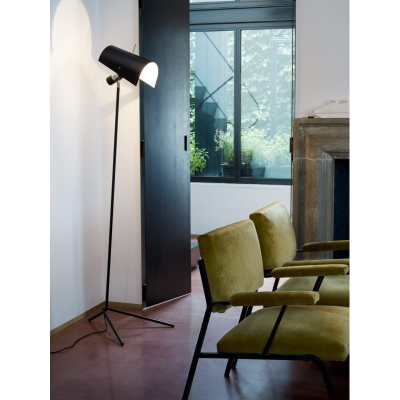 Nemo Claritas Staanlamp