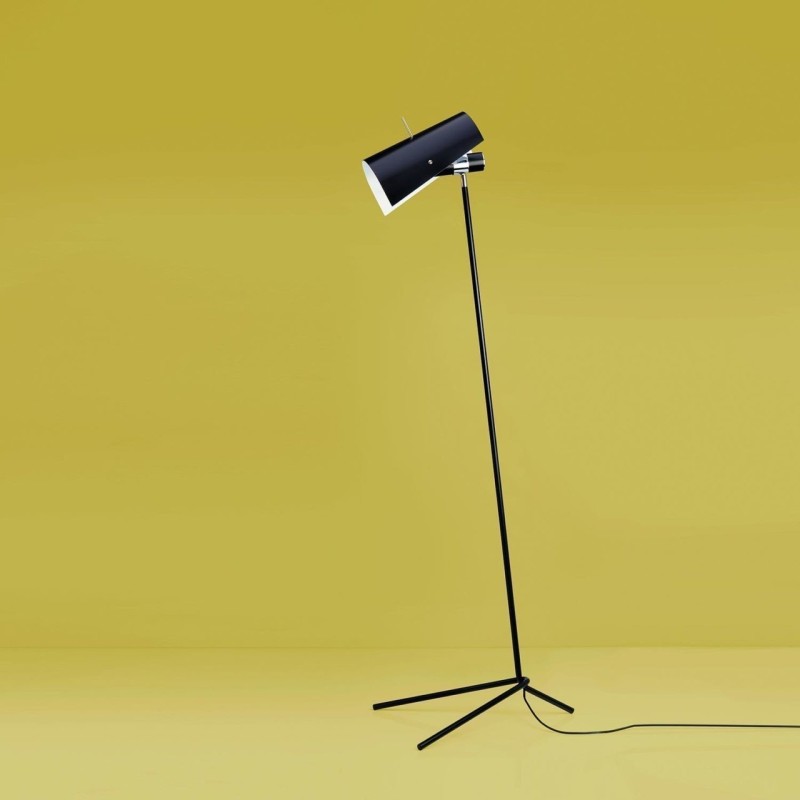 Nemo Claritas Staanlamp