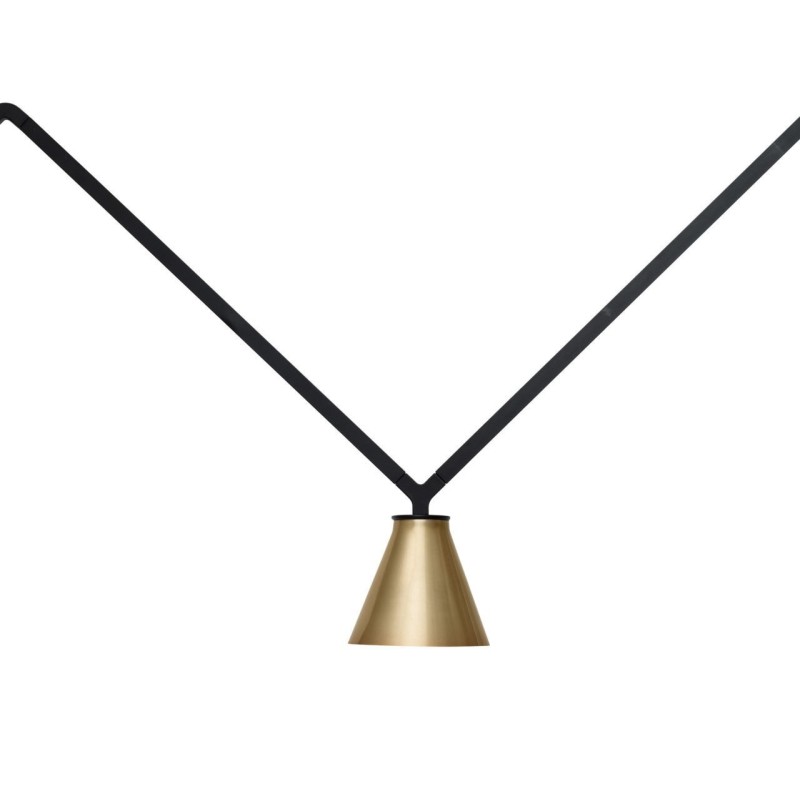 Nemo DABLIU Cone Hanglamp