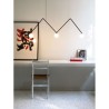 Nemo DABLIU Globe Hanging lamp