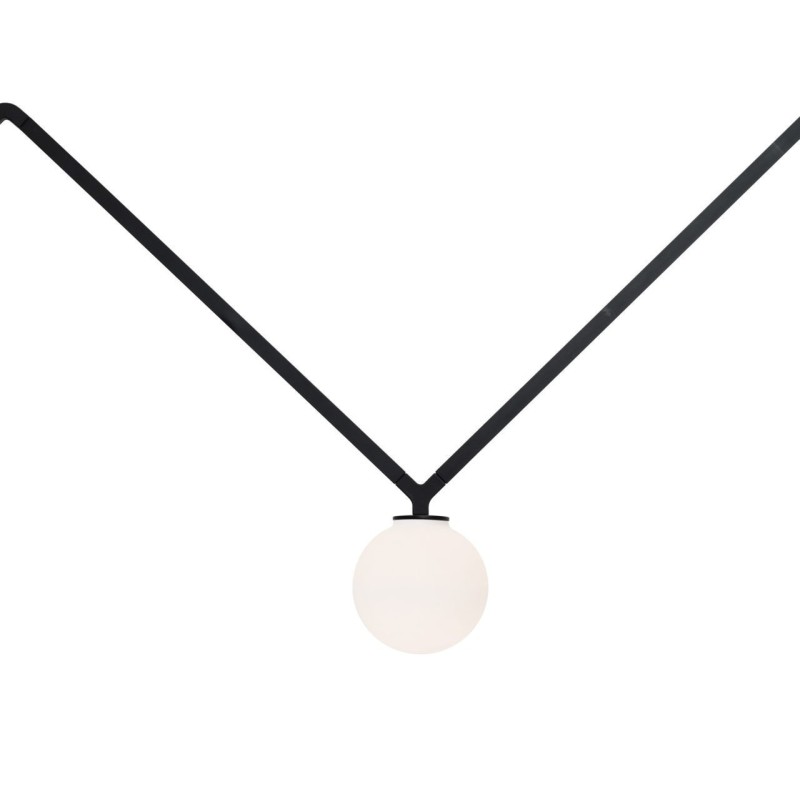 Nemo DABLIU Globe Hanglamp