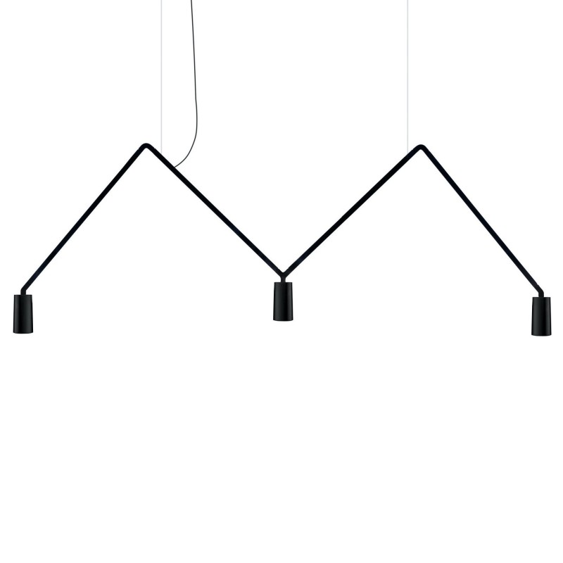 Nemo DABLIU Spot 40 Hanglamp