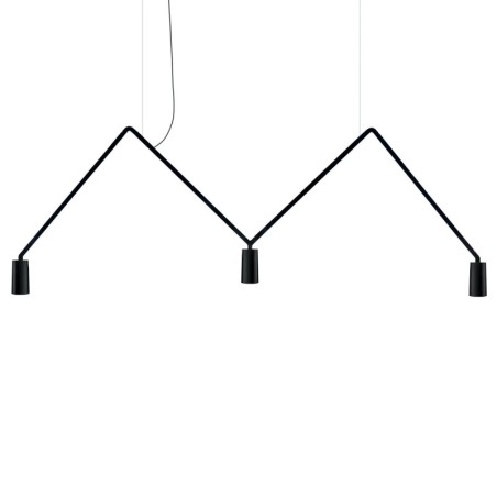Nemo DABLIU Spot 40 Hanging lamp