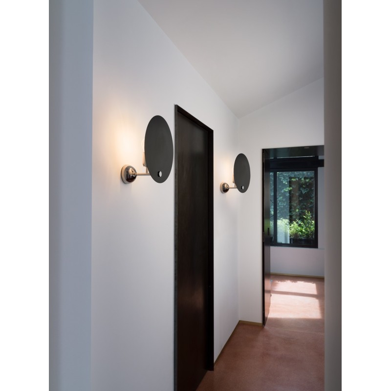 Nemo Kuta Wandlamp