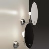 Nemo Kuta Wall lamp