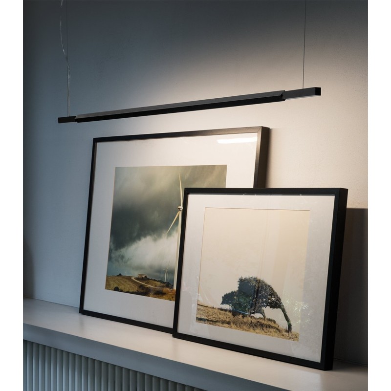 Nemo Linescapes horizontal 130 Hanglamp
