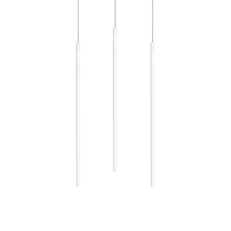 Nemo Linescapes vertical Hanging lamp