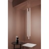 Nemo Linescapes vertical Hanging lamp