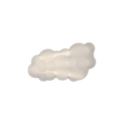 Nemo Nuvola MINOR H14 Wall lamp / Ceiling lamp