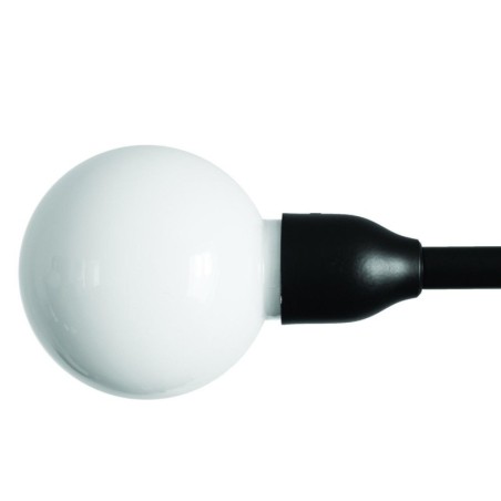Nemo Potence pivotante Wall lamp / Ceiling lamp