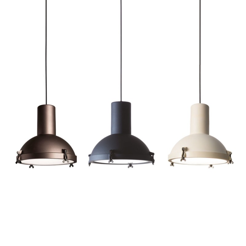 Nemo Projecteur 365 IP 54 Hanglamp
