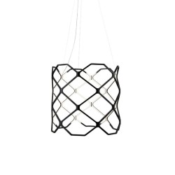 Nemo Titia Hanging lamp