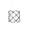 Nemo Titia Hanging lamp