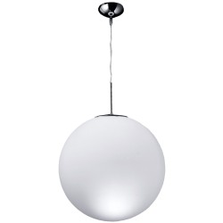 Nemo Asteroide 40 bianco Hanglamp