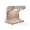 Nemo Borne Béton Petite outdoor IP44 Grondlamp